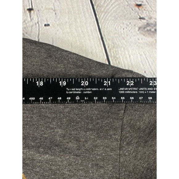 Naruto Shippuden 2007 Collection 9 Shirt Mens Size XL Gray Anime - Picture 5 of 7